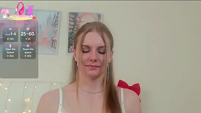 miss kaley online show from February 2026 10:52:02 PM