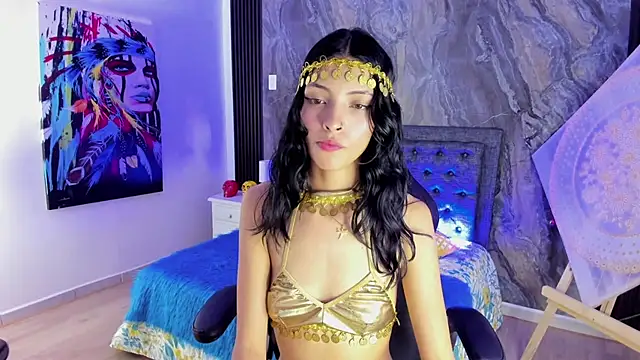 Snapshot of Mia_Clay1 chatting on October 2025 06:35:02 PM Mia Clay1 online show from October 2025 06:35:02 PM