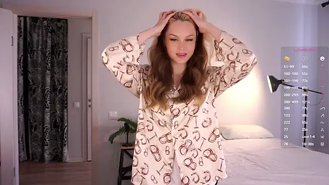 CherieSprinzl online show from September 2025 06:04:02 AM