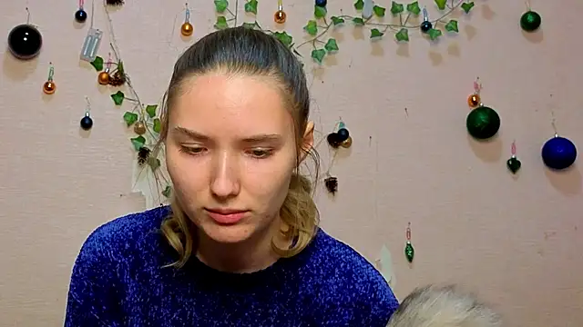  kikiclark   online show from February 2026 08:47:01 PM