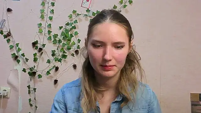  kikiclark   online show from March 2026 08:49:01 PM