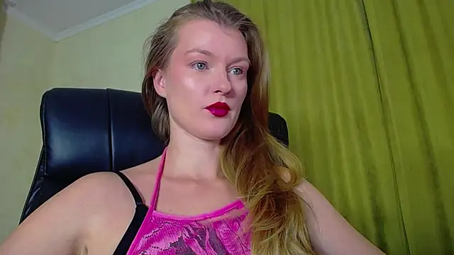 MysticVenus  online show from November 2025 01:07:02 PM