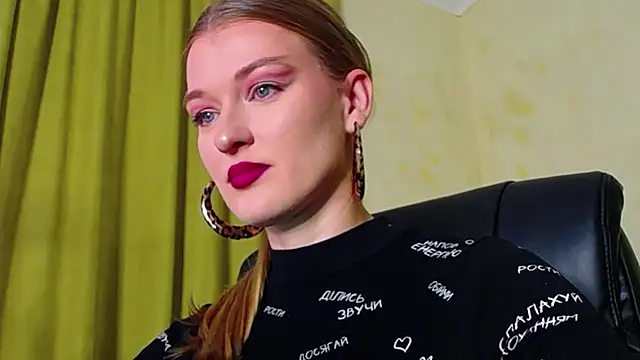 MysticVenus  online show from November 2025 02:05:01 PM