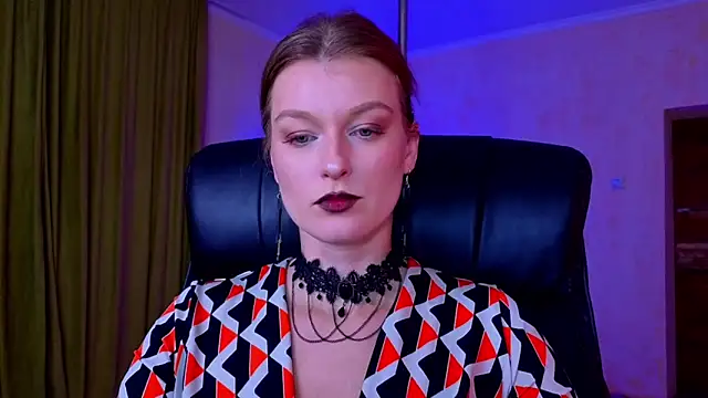 MysticVenus  online show from February 2026 04:04:02 PM