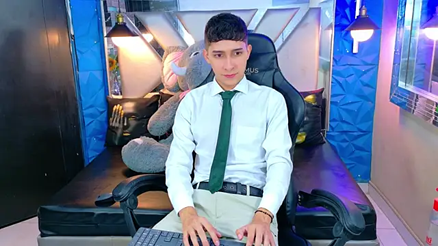 Kygo Williams online show from September 2025 01:45:01 PM