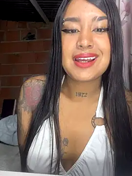 Caty  hot online show from September 2025 02:26:01 AM