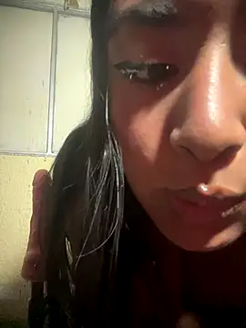 Caty  hot online show from November 2025 09:06:02 PM