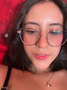 Juanita-Diaz online show from September 2025 08:33:02 PM