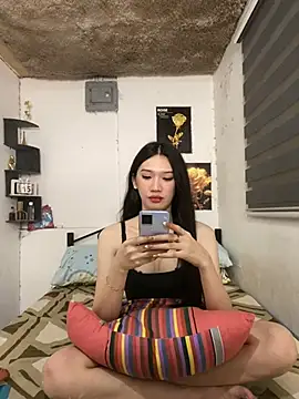 Sweetashleyasian online show from July 2026 06:56:01 PM