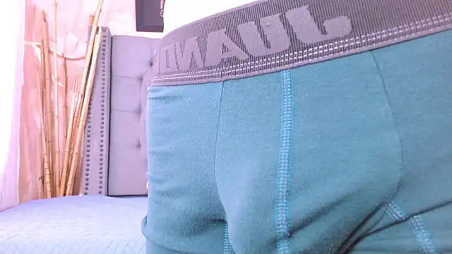 Luke Carter online show from February 2026 01:16:01 PM