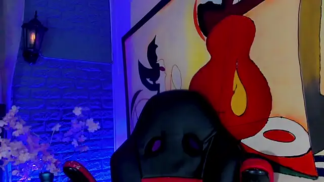 Cristal Villael online show from December 2025 03:13:02 AM