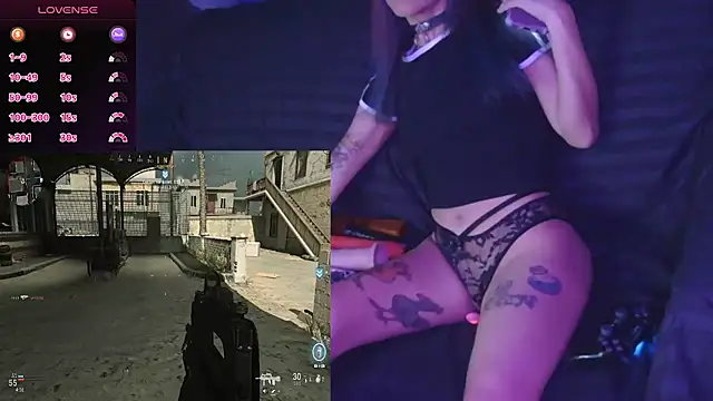 mmmminaDarling online show from March 2026 05:01:02 AM