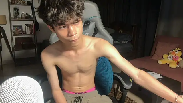 OopsAgain  online show from January 2026 10:36:02 PM