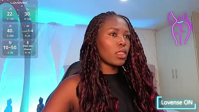 eliza eup online show from January 2026 07:48:01 PM