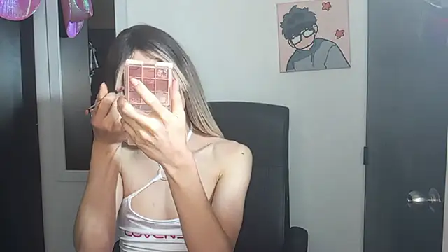 Andy Roses online show from November 2025 10:21:01 PM