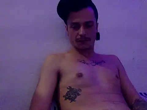 chrisalmeid  online show from September 2025 07:20:02 AM