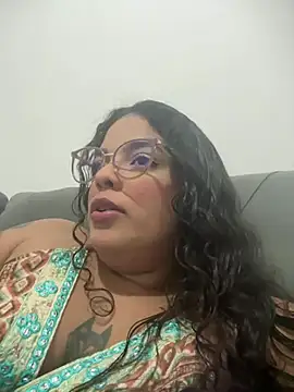 SecretBrunette online show from June 2026 08:18:01 PM