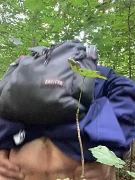 GeilerHSVFAN1989 online show from September 2025 04:28:02 PM