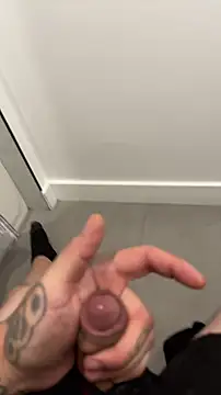 NASTY XL online show from September 2025 02:22:02 AM