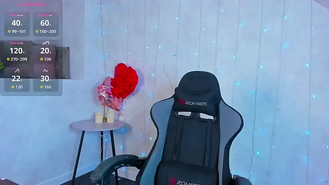 Lynn Martin online show from April 2026 12:33:01 AM