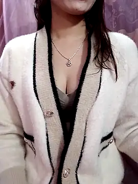 CherryBeii online show from October 2025 03:23:02 PM