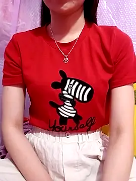 CherryBeii online show from February 2026 02:29:01 PM