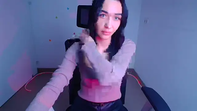 Bella Night4 online show from October 2025 12:03:02 PM