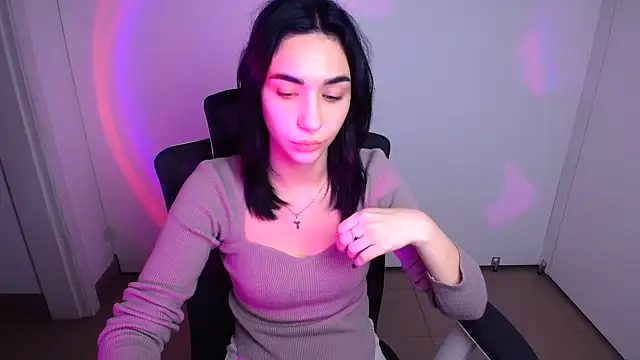 Bella Night4 online show from October 2025 05:50:02 AM