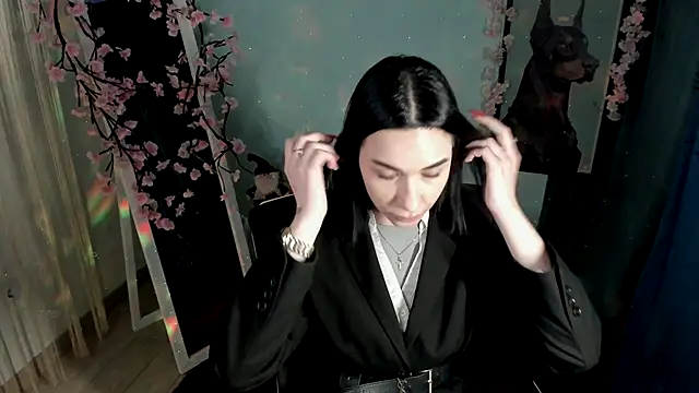 Bella Night4 online show from December 2025 07:38:02 AM