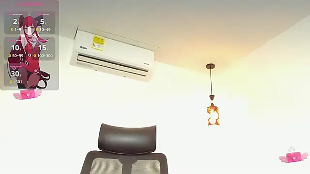 kaylajhonnes6 online show from September 2025 02:39:02 PM