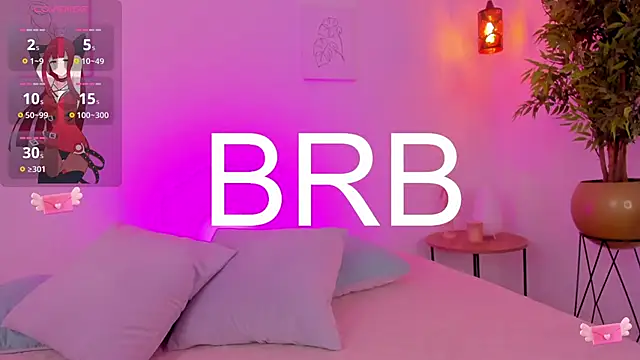 kaylajhonnes6 online show from October 2025 01:20:01 PM