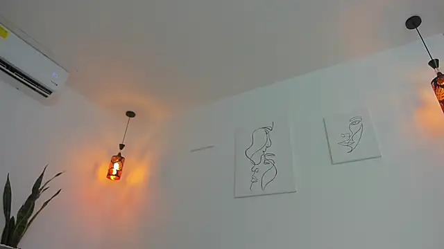 kaylajhonnes6 online show from October 2025 01:21:02 PM