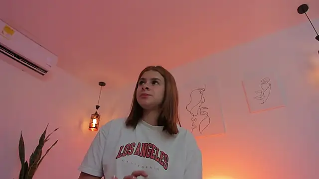 kaylajhonnes6 online show from October 2025 01:18:02 PM