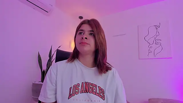 kaylajhonnes6 online show from November 2025 09:09:01 AM