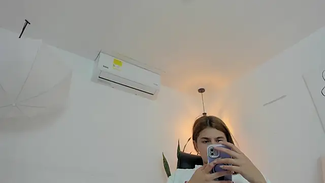 kaylajhonnes6 online show from November 2025 06:45:02 PM