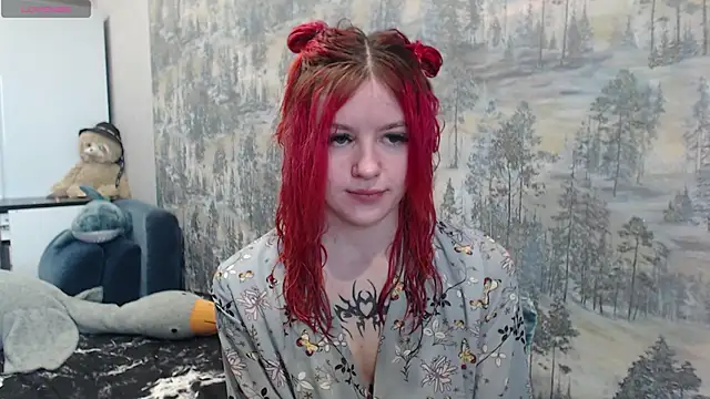   Elina   online show from October 2025 04:38:01 AM