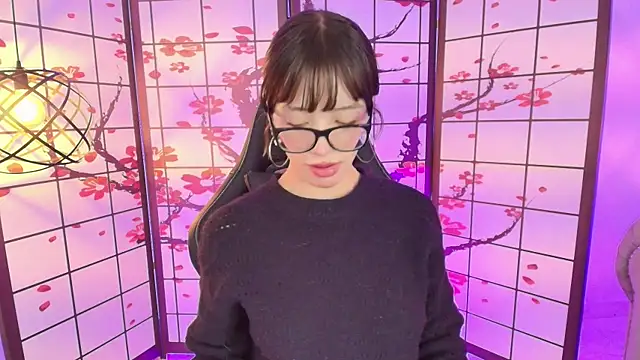 Sweet 1Angel online show from September 2025 12:10:01 PM