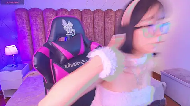 Sweet 1Angel online show from March 2026 05:02:01 AM