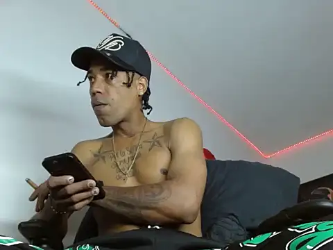 BBC Black  online show from March 2026 02:06:02 PM