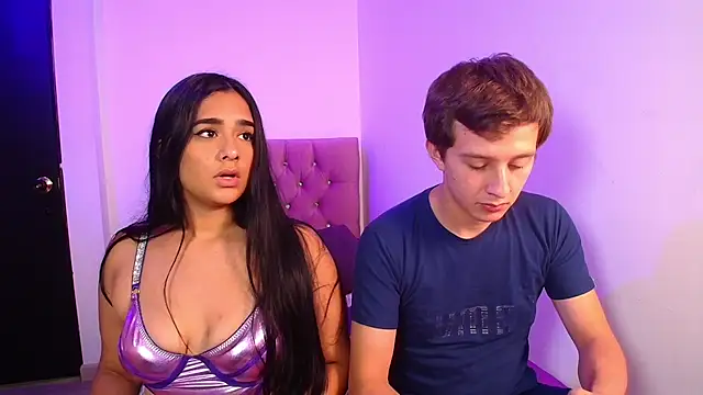 mae nathan  online show from February 2026 07:53:02 PM