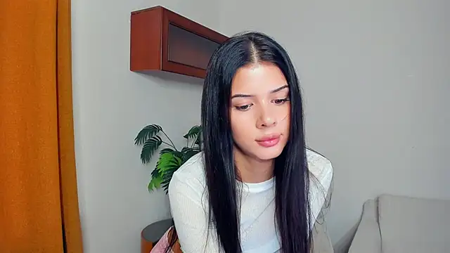 JoCauterucci online show from September 2025 06:59:01 AM