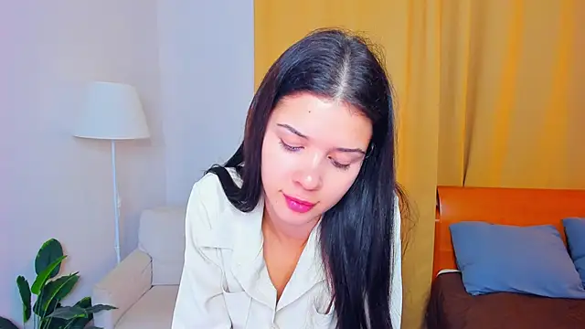 JoCauterucci online show from October 2025 06:43:02 AM