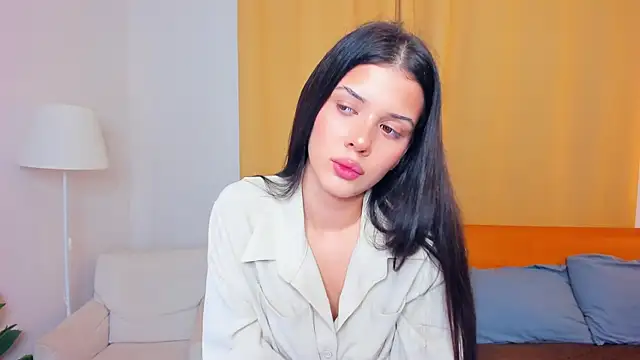 JoCauterucci online show from October 2025 06:50:02 AM