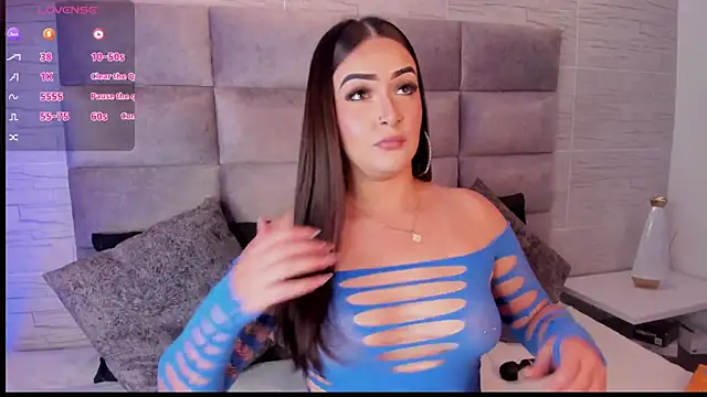 lea walkerr online show from September 2025 07:26:02 PM