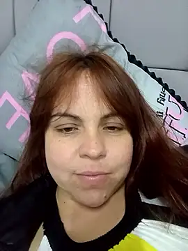 CARITOMIO online show from October 2025 11:20:01 PM