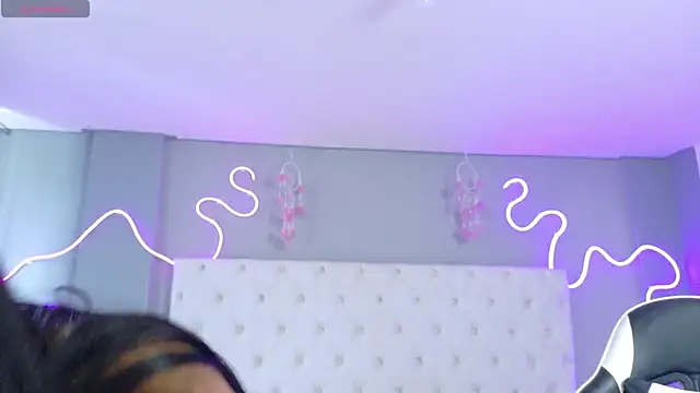 Emma visconti online show from September 2025 02:33:02 PM