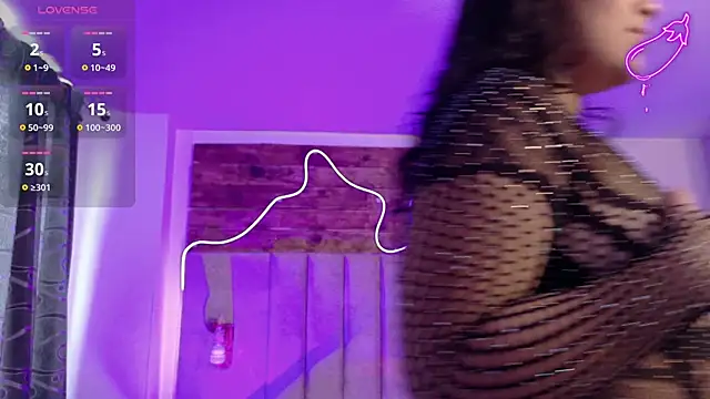 Emma visconti online show from October 2025 01:25:01 PM