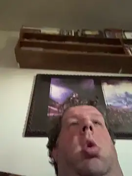 Stephanie1984 online show from September 2025 04:06:01 PM