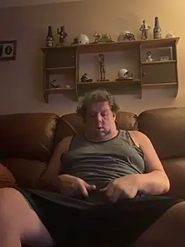 Stephanie1984 online show from November 2025 12:55:01 AM