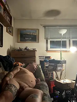 Stephanie1984 online show from November 2025 05:08:02 AM